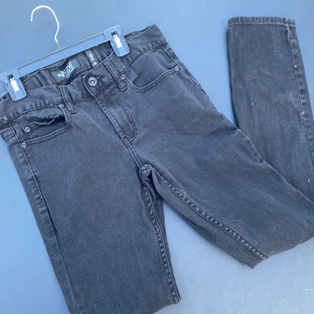 Teen Jeans / Rude Brand / 30/32